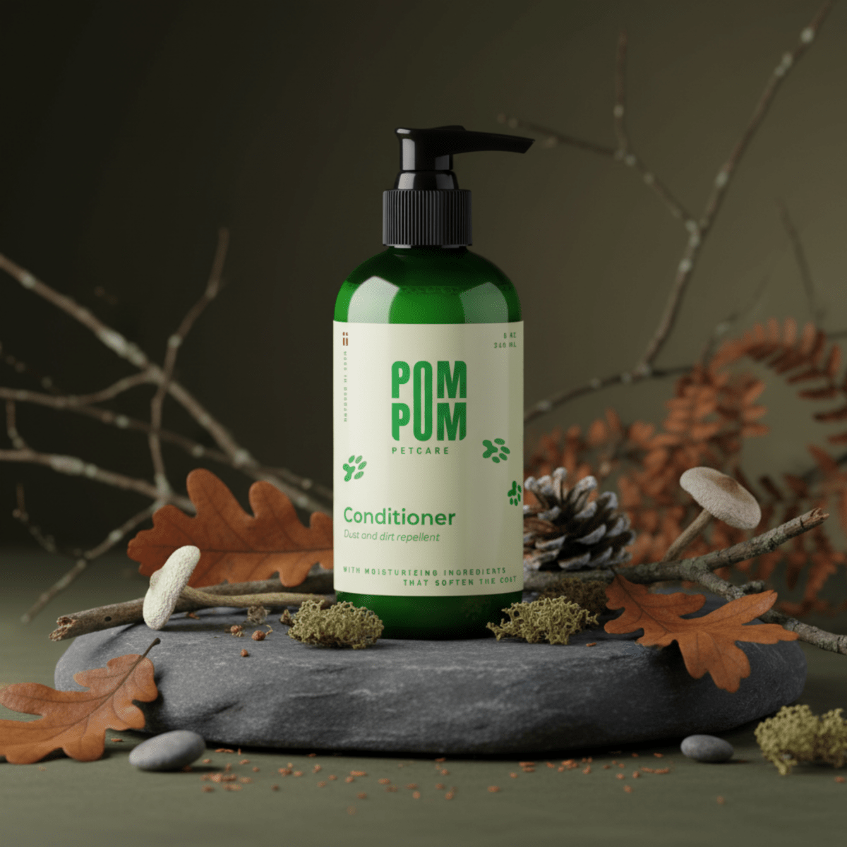 Conditioner - PomPom