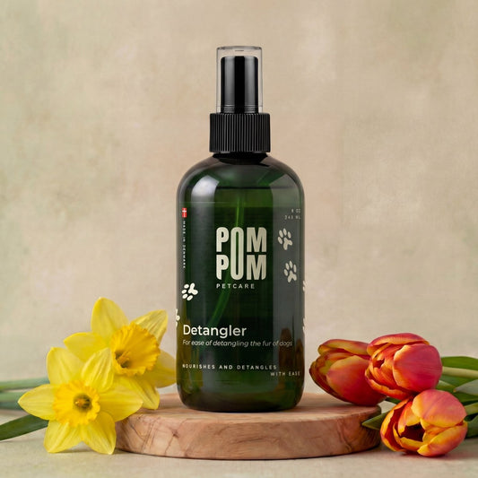 Detangler Spray - PomPom